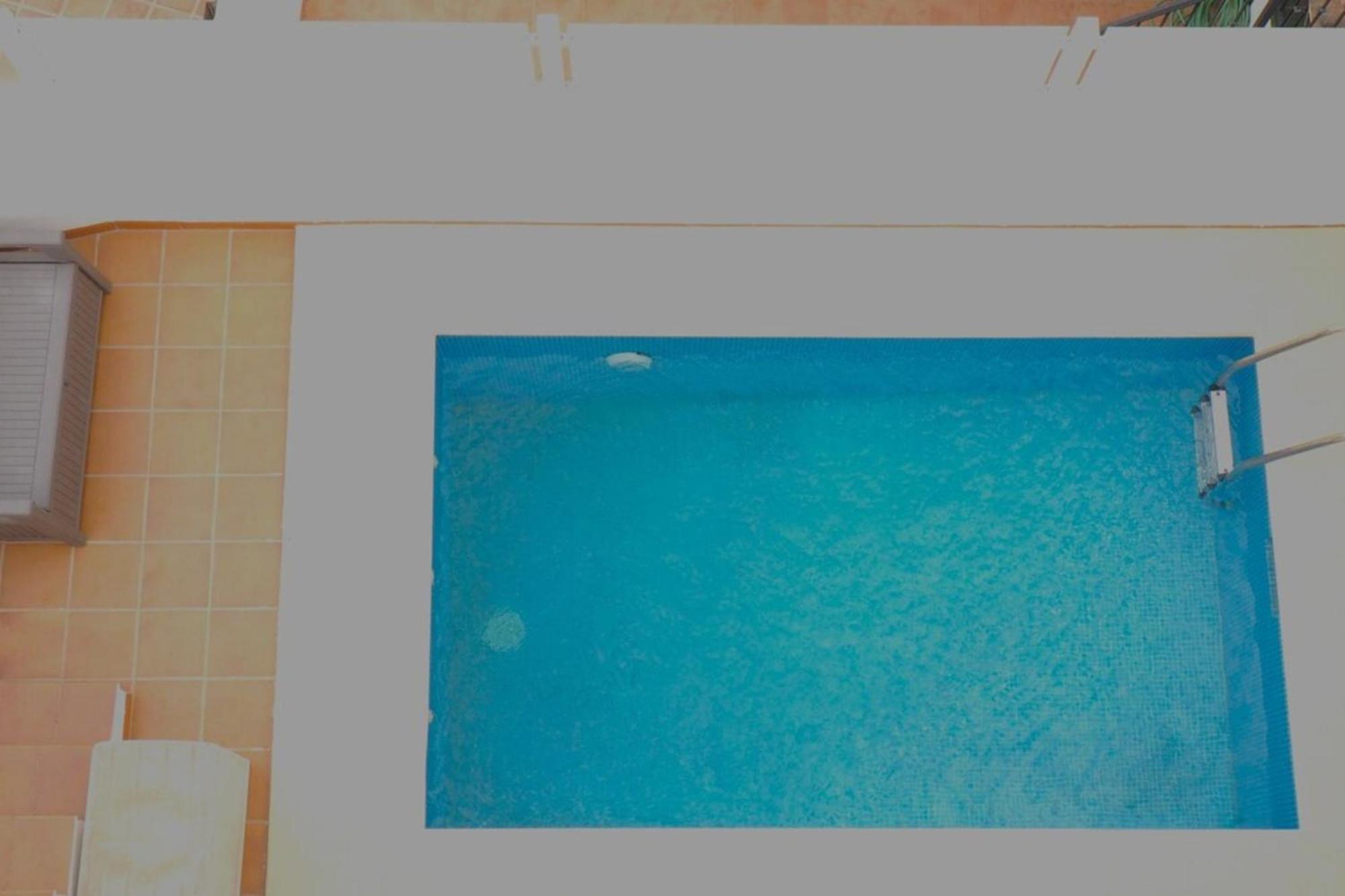 Stylish Villa Private Pool Ideal For Large Family ネルハ エクステリア 写真