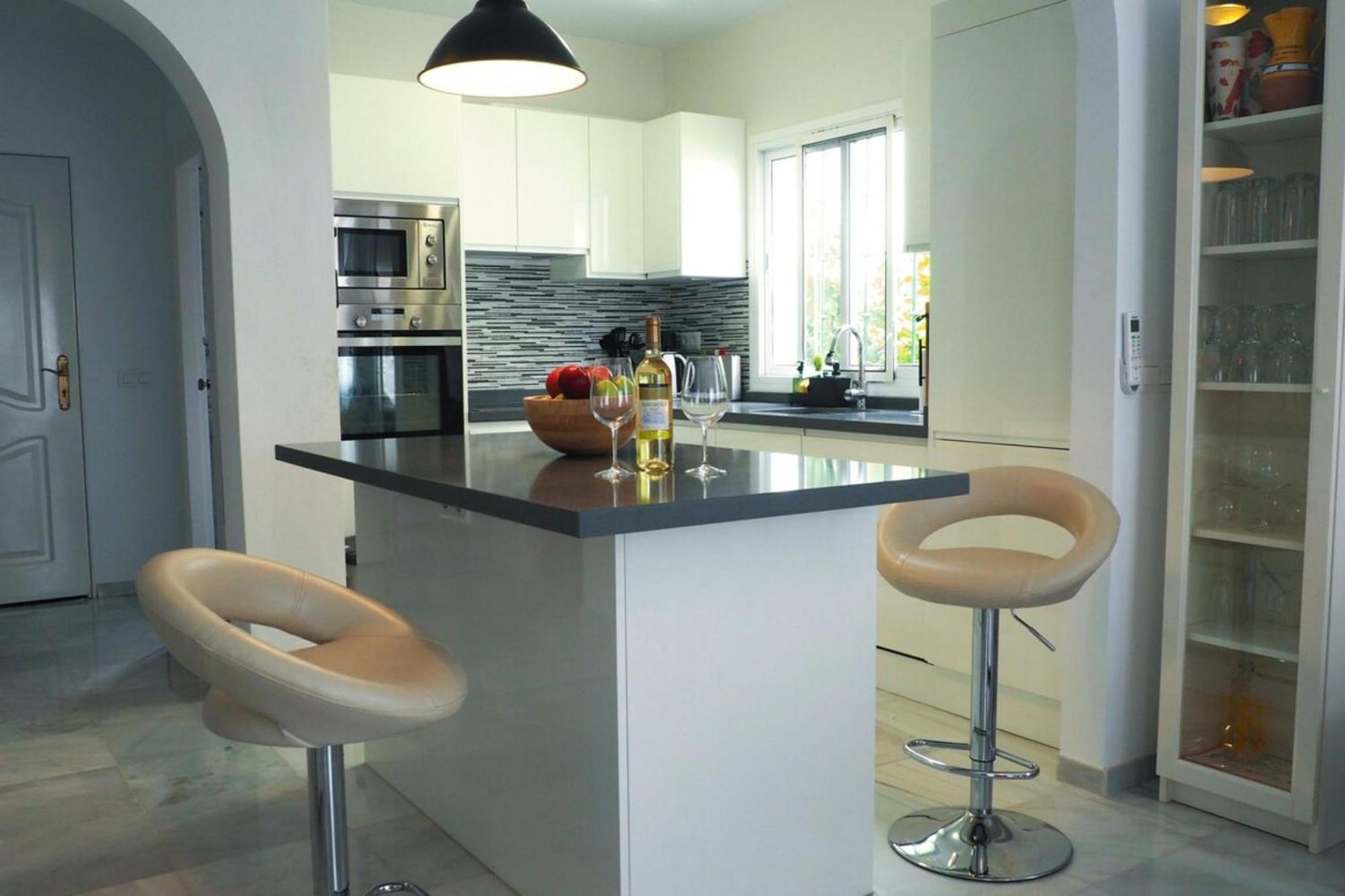 Stylish Villa Private Pool Ideal For Large Family ネルハ エクステリア 写真